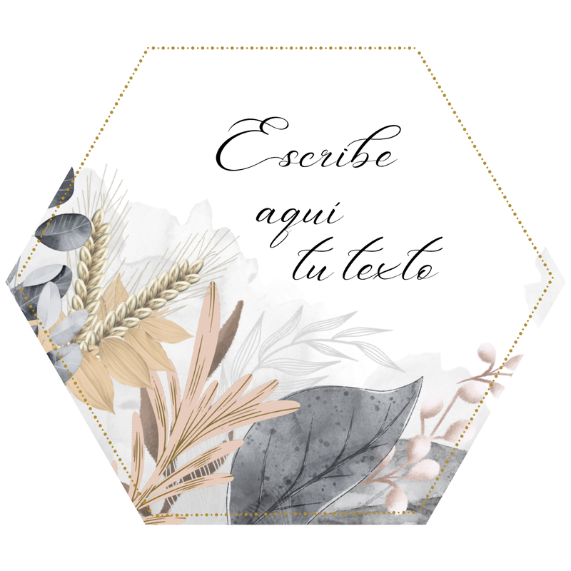 Colección Grey Nude, diseño 6